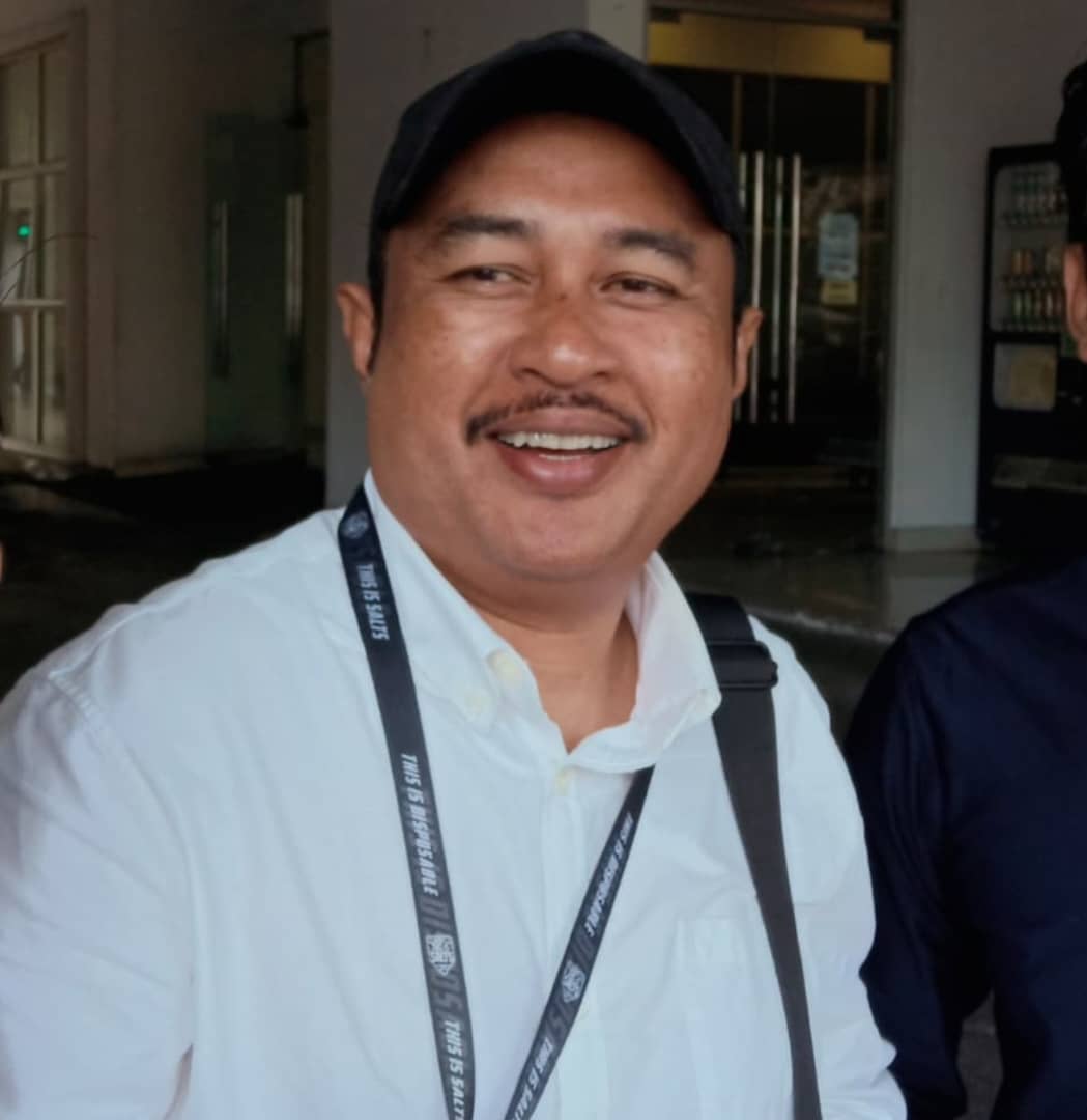 Bossnet founder of Belajar Digital